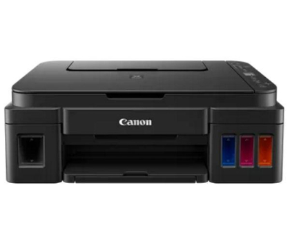 Urządzenie wielofunkcyjne Canon Pixma G3410 MegaTank